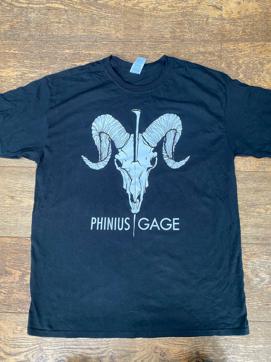 The GoatHead Tee- SOLD OUT