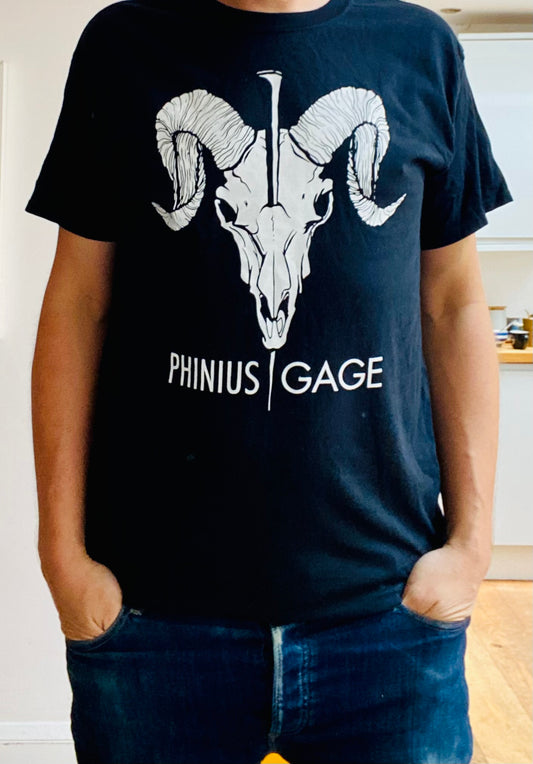 The GoatHead Tee- SOLD OUT